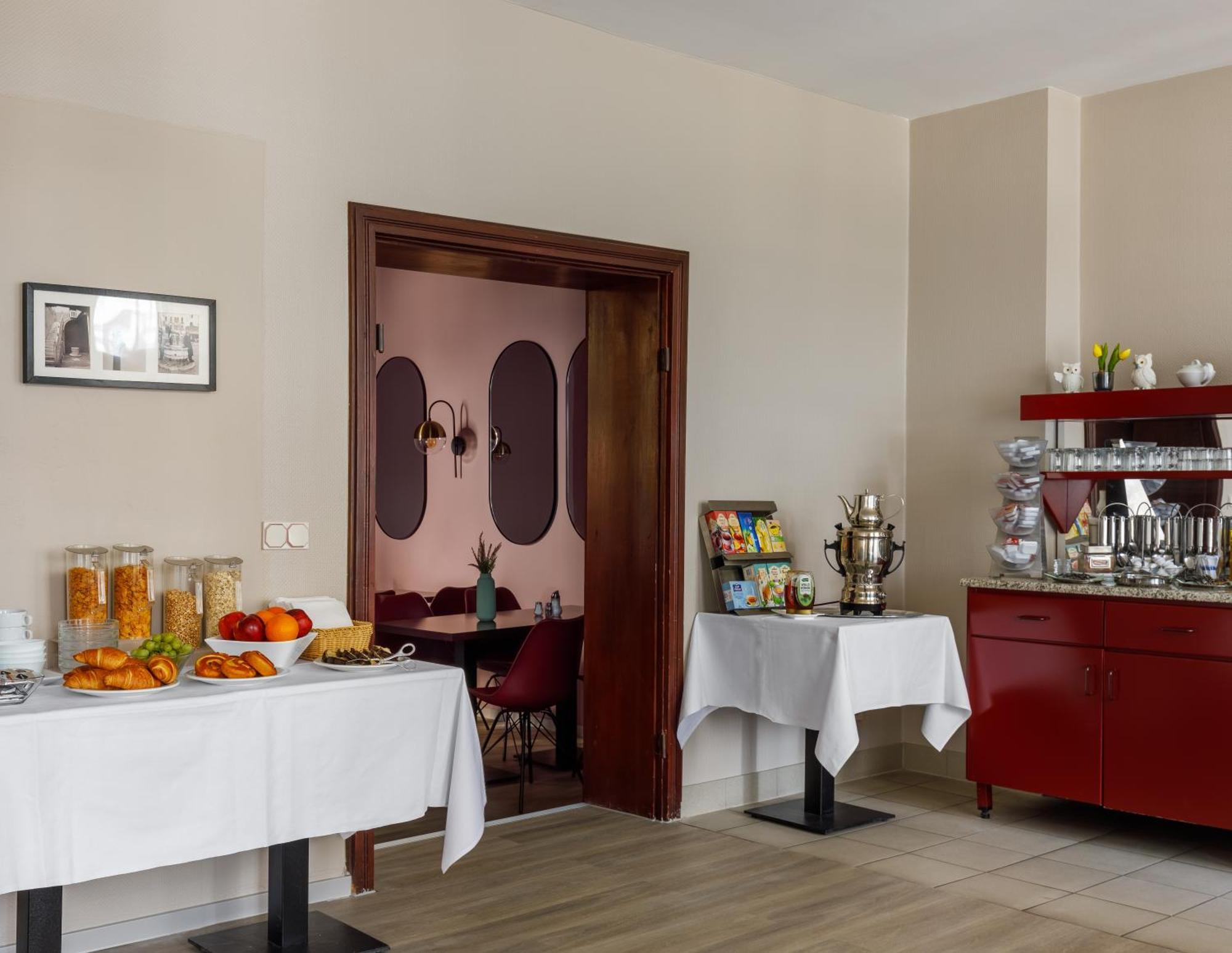 Hotel Nova — Photos 1